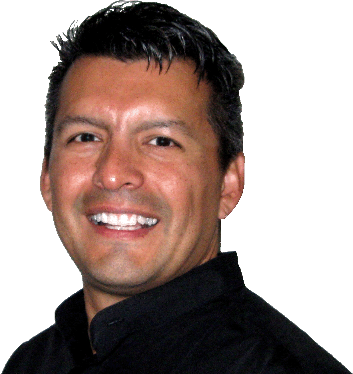 Jerry Martinez, Founder of Pismo Beach Marketing